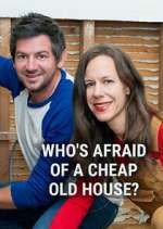 Watch Who's Afraid of a Cheap Old House? Vumoo