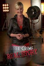 Watch Reel Crime/Real Story Vumoo