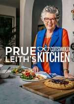Watch Prue Leith's Cotswold Kitchen Vumoo