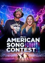 Watch American Song Contest Vumoo