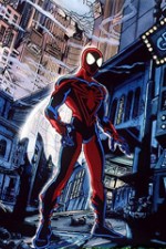 Watch Spider-Man Unlimited Vumoo