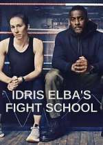 Watch Idris Elba's Fight School Vumoo