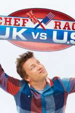 Watch Chef Race UK vs US Vumoo