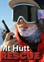Watch Mt Hutt Rescue Vumoo