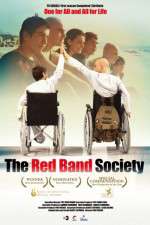 Watch The Red Band Society Vumoo