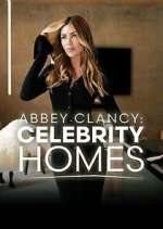 Watch Abbey Clancy: Celebrity Homes Vumoo