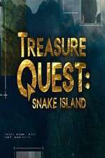 Watch Treasure Quest: Snake Island Vumoo