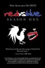 Watch Red vs. Blue: The Blood Gulch Chronicles Vumoo