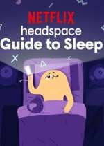 Watch Headspace Guide to Sleep Vumoo