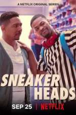 Watch Sneakerheads Vumoo