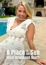 Watch A Place in the Sun: What Happened Next? Vumoo