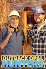Watch Outback Opal Hunters Vumoo