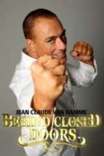 Watch Jean-Claude Van Damme: Behind Closed Doors Vumoo