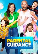 Watch Parental Guidance Vumoo