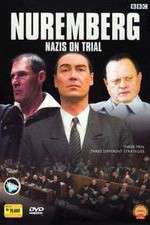 Watch Nuremberg Nazis on Trial Vumoo