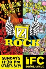Watch Z Rock Vumoo