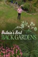 Watch Britain's Best Back Gardens Vumoo