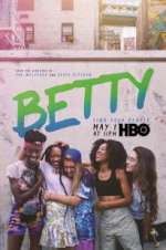 Watch Betty Vumoo