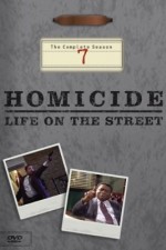 Watch Homicide: Life on the Street Vumoo