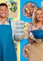 Batch from Scratch: Cooking for Less vumoo