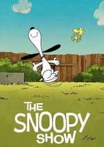Watch The Snoopy Show Vumoo