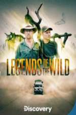 Watch Legends of the Wild Vumoo