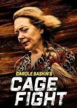 Watch Carole Baskin's Cage Fight Vumoo
