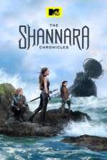 Watch The Shannara Chronicles Vumoo