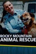 Watch Rocky Mountain Animal Rescue Vumoo