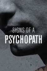 Watch Signs of a Psychopath Vumoo
