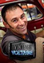 Watch Vintage Voltage Vumoo