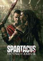 Spartacus: House of Ashur vumoo