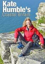 Watch Kate Humble's Coastal Britain Vumoo