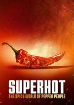 Watch Superhot: The Spicy World of Pepper People Vumoo
