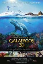 Watch Galapagos with David Attenborough Vumoo