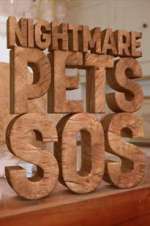 Watch Nightmare Pets: SOS Vumoo
