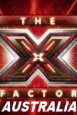 Watch The X Factor Australia Vumoo