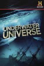 Watch Underwater Universe Vumoo