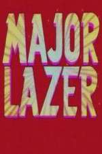 Watch Major Lazer Vumoo