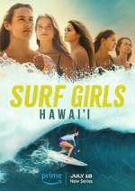 Watch Surf Girls Hawai'i Vumoo