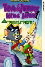 Watch Tom & Jerry Kids Show Vumoo