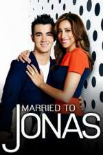 Watch Married to Jonas Vumoo