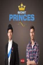 Watch Secret Princes Vumoo