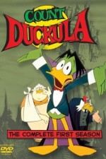 Watch Count Duckula Vumoo