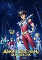 Watch Saint Seiya: Knights of the Zodiac Vumoo