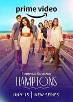 Watch Forever Summer: Hamptons Vumoo