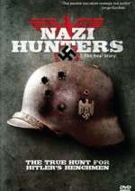 Watch Nazi Hunters Vumoo