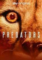 Watch Predators Vumoo