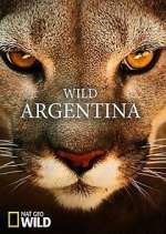 Watch Wild Argentina Vumoo