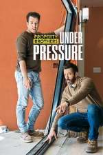 Property Brothers: Under Pressure vumoo